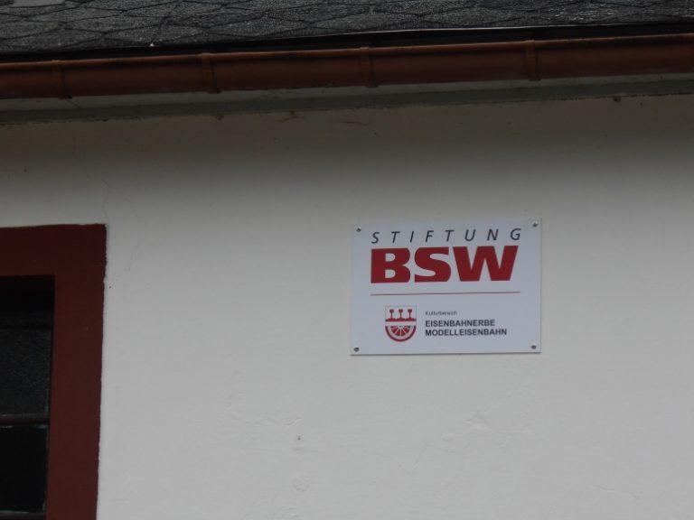 Bsw Bahn Sozialwerk